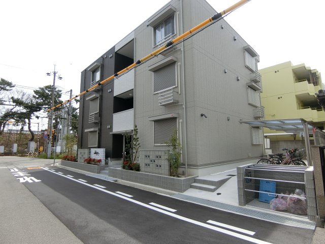 【外観】 | フィオーレ