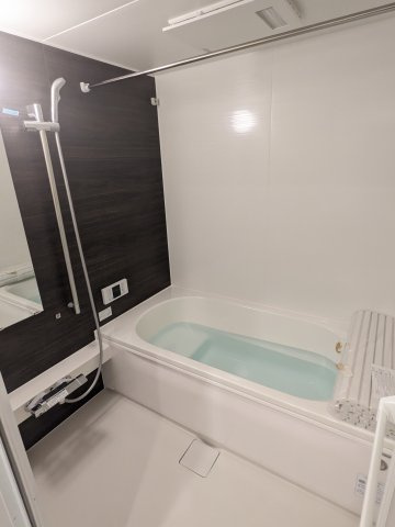 【浴室】 | フィオーレ