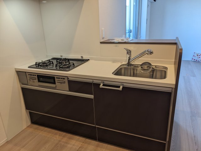 【キッチン】 | フィオーレ