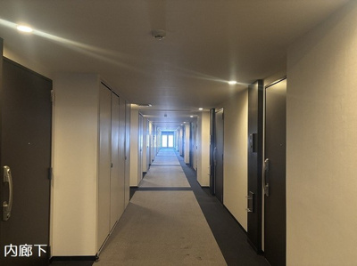 【その他】 | パークアクシス西船橋本郷町