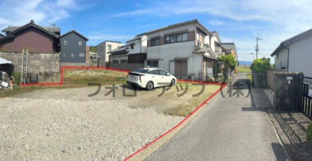 リーブルガーデン天理市柳本町7期