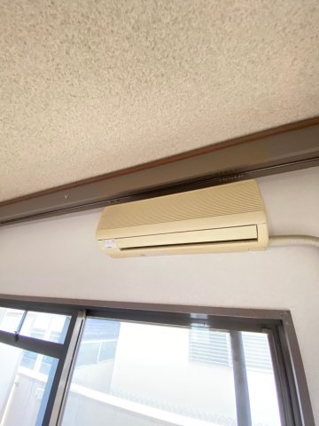 どみとりーときわの設備