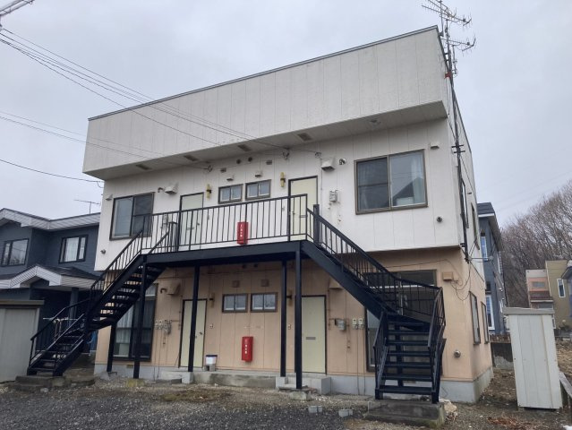 コーポちとせ