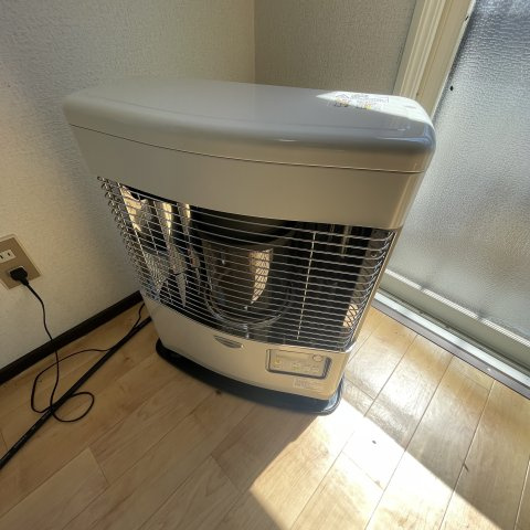 コーポちとせの設備