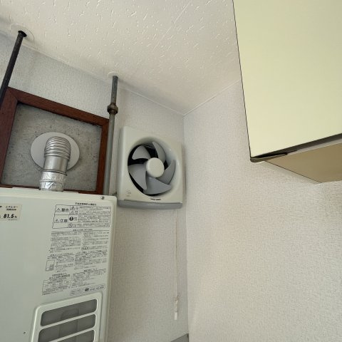 コーポちとせのその他