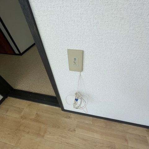コーポちとせのその他