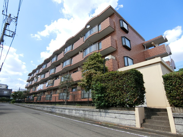 ラヴェニュー相模原