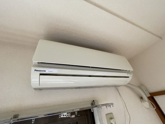 ラヴェニュー相模原の設備