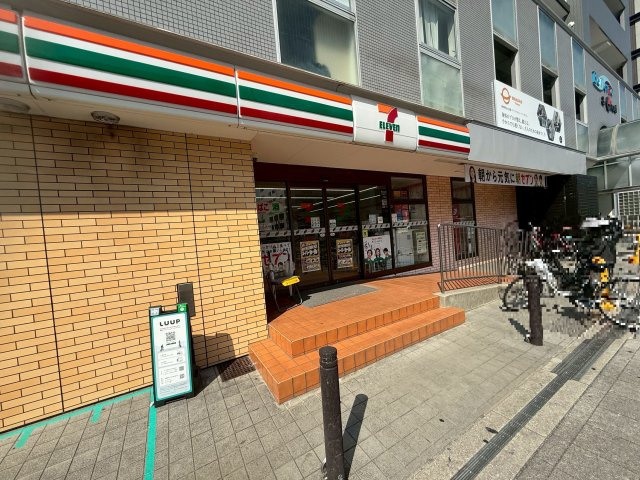 下京区中堂寺前田町　土地の周辺