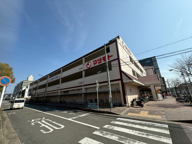 下京区中堂寺前田町　土地の周辺