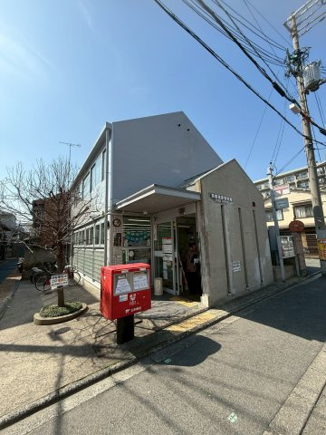 下京区中堂寺前田町　土地の周辺