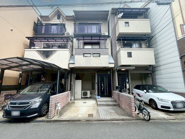 西七条市部町