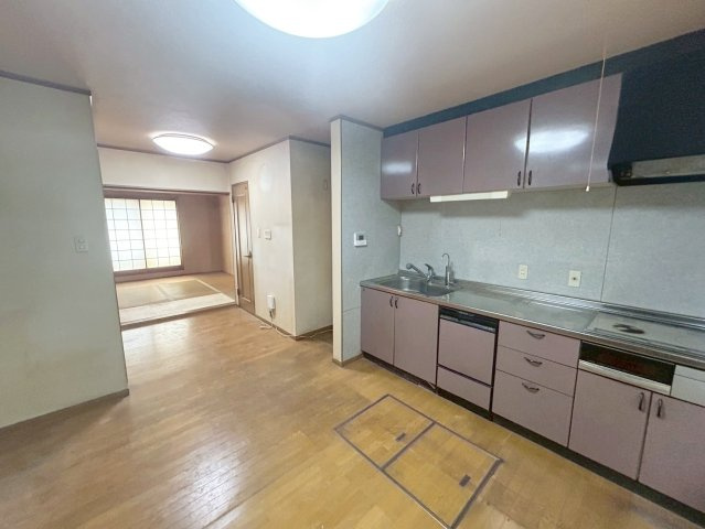 西七条市部町の外観