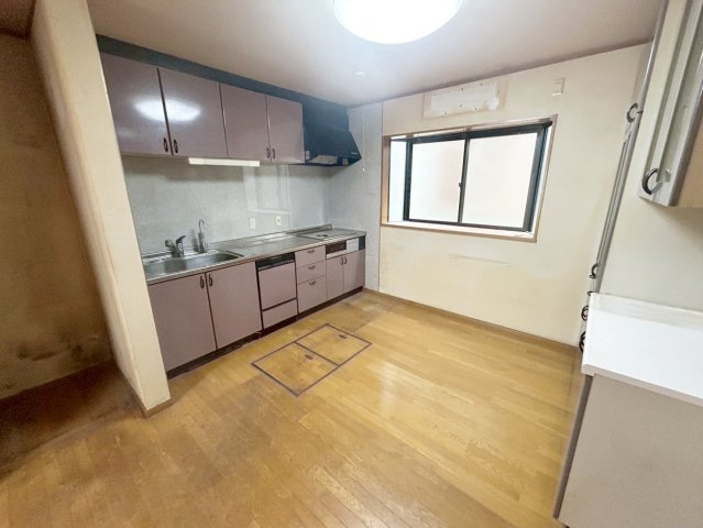 西七条市部町の前面道路含む現地写真