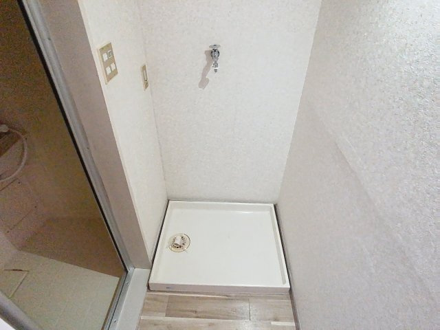 Ｓハウスの設備