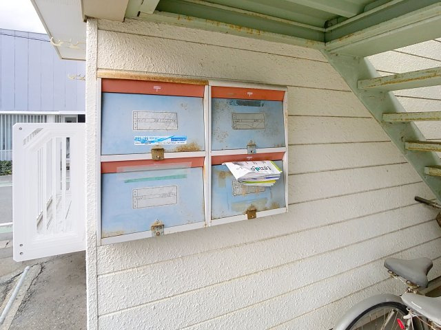 Ｓハウスのその他共用部分