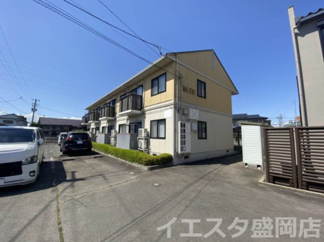 ディアスＺＥＮ Ｃのその他共用部分