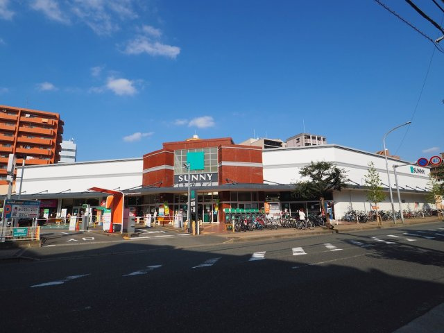 福岡市中央区那の川２丁目の賃貸マンションの周辺