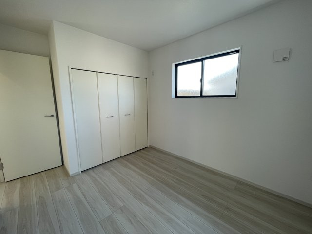 【洋室】 | 【新築分譲住宅　～ LIGARE　リガーレ～　】東根市中央3　全1棟