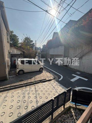 【展望】 | ヴィラ石井