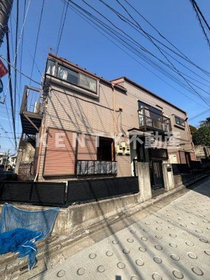 【外観】 | ヴィラ石井 | 物件の外観です