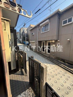 【展望】 | ヴィラ石井