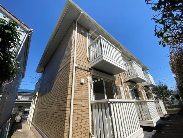 COZY VILLAの画像