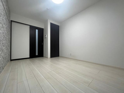 【居間・リビング】 | リーヴェルポート西新井フェリシア |  