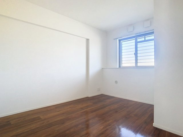 プレアタウン河東Aの居間・リビング