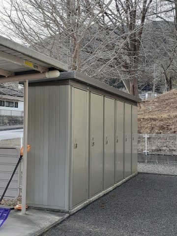 プラシードαのその他