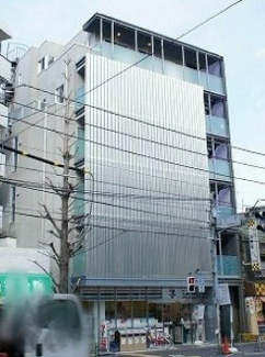 【外観】 | 落ち着いた雰囲気。