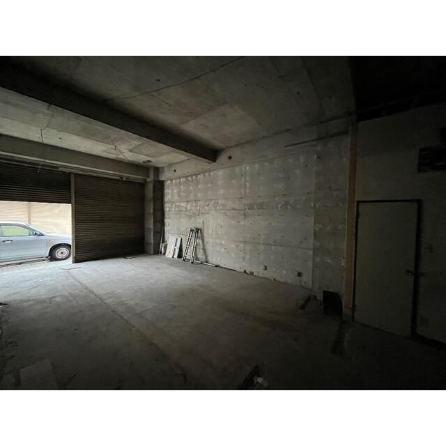 サンライズ大和Ｐ－１の内装