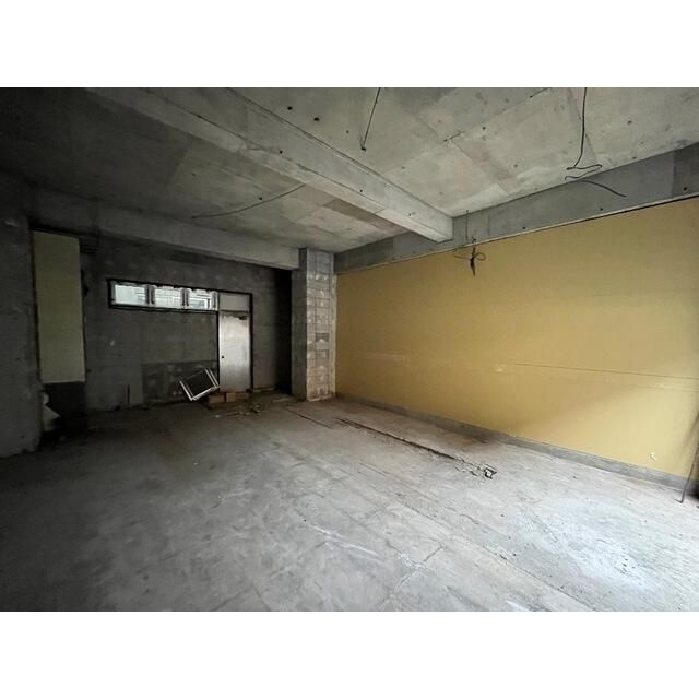 サンライズ大和Ｐ－１の内装