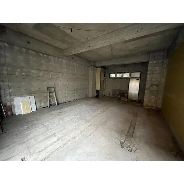 サンライズ大和Ｐ－１の内装