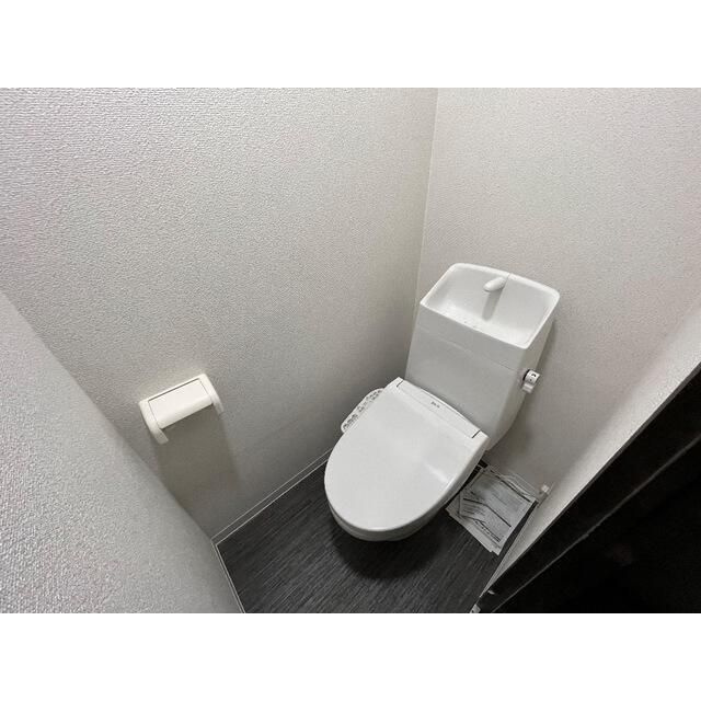 サンライズ大和Ｐ－１のトイレ