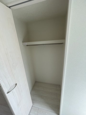 【収納】 | ハーモニーテラス西今川