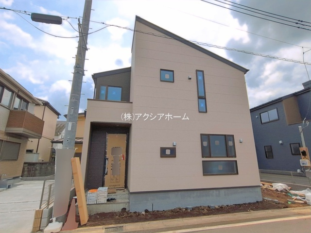所沢市上安松・全4棟　新築一戸建　4号棟の設備