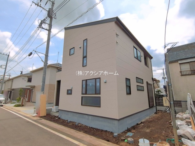 所沢市上安松・全4棟　新築一戸建　4号棟の設備