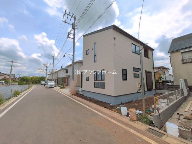 所沢市上安松・全4棟　新築一戸建　4号棟の設備