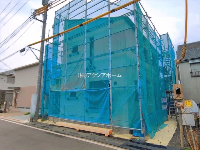 所沢市上安松・全4棟　新築一戸建　4号棟の設備