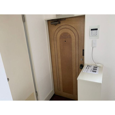 【玄関】 | サンホーム岩槻 | 玄関です