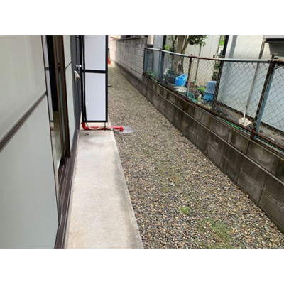 【その他】 | サンホーム岩槻