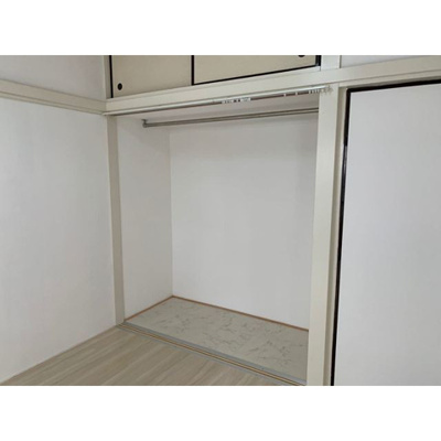 【収納】 | サンホーム岩槻 | 便利な収納スペースです