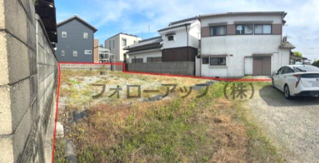 リーブルガーデン天理市柳本町7期