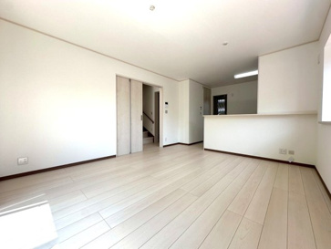 練馬区大泉町２丁目　新築一戸建　西武池袋線　大泉学園の画像