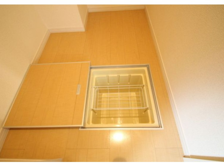 HABITATIONのその他
