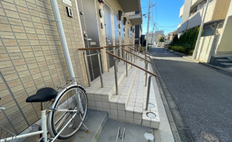 HABITATIONのその他