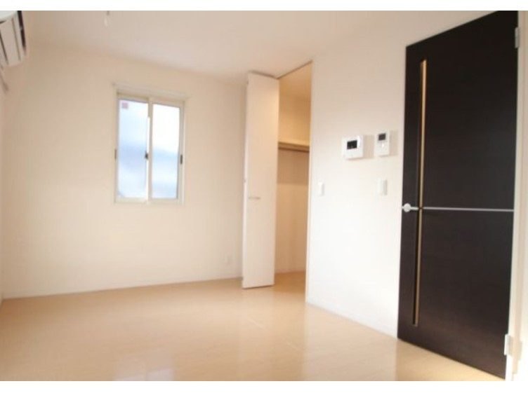 HABITATIONの居間・リビング