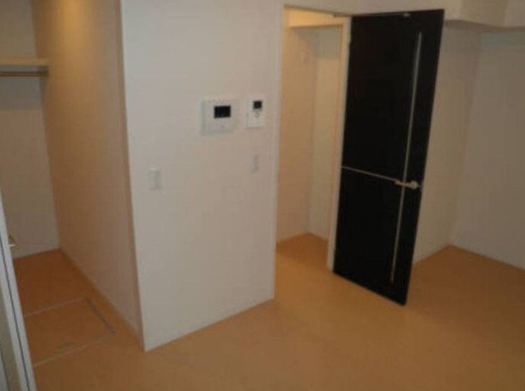 HABITATIONのその他共用部分