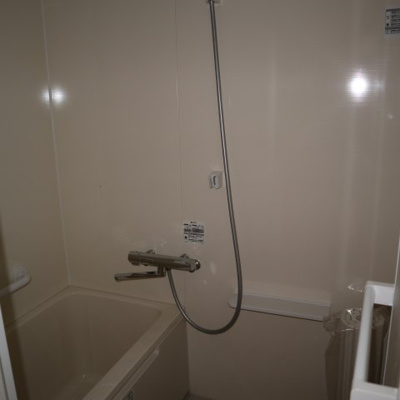 【シャワールーム】 | 絹屋ビル１０１